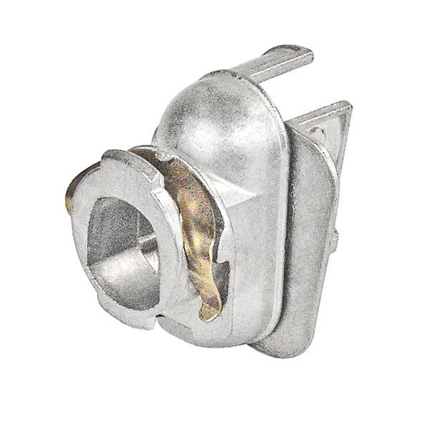 Southwire Clamp, Conduit Use, 3/8 in, Steel SNLK-38DU - main